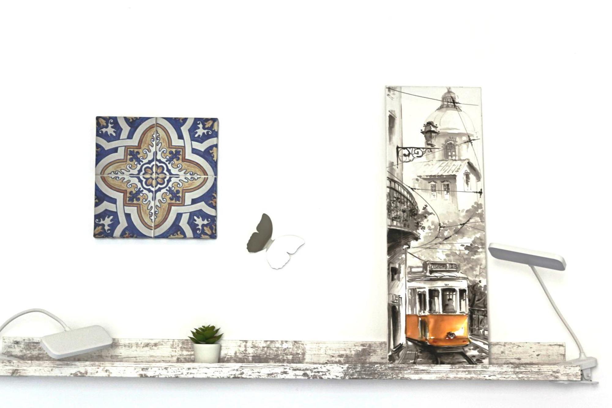 Alfama Valle Apartment Lisbon