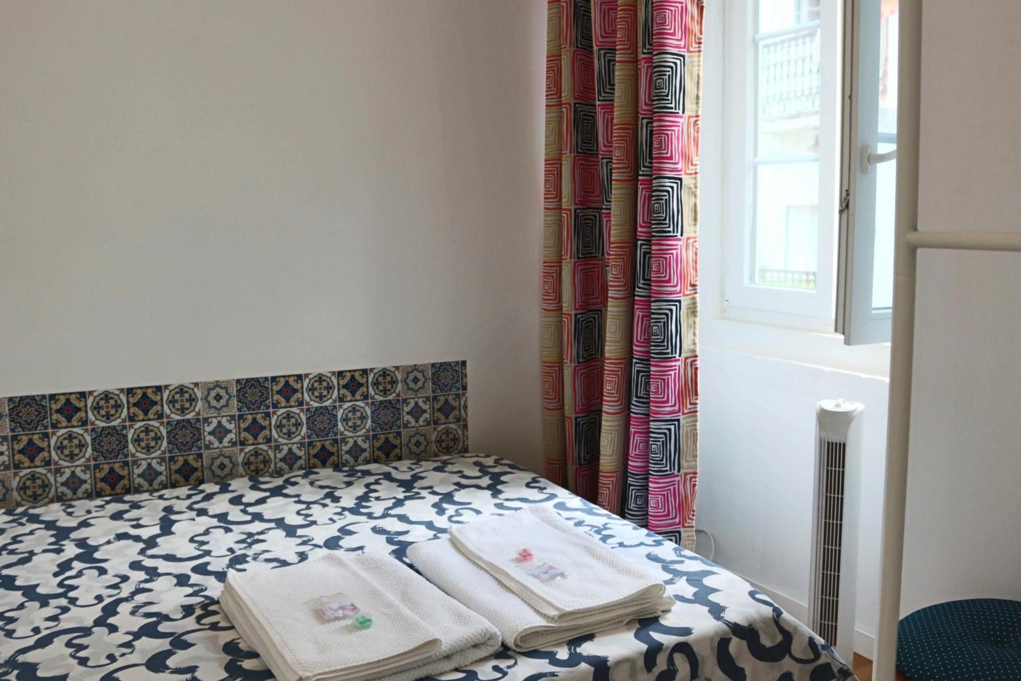 Alfama Valle Apartment Lisbon